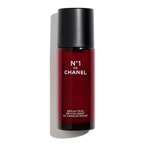 N°1 DE CHANEL SIERO OCCHI RIVITALIZZANTE Occhi e 